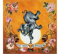 NEW AMSTERDAMS - AT THE FOOT OF MY RIVAL