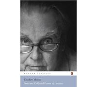 New and Collected Poems 1931-2001 (Penguin Modern Classics) by Milosz, Czeslaw