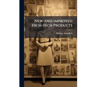 New-and-improved High-tech Products