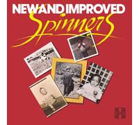 New and Improved Quadio The Spinners