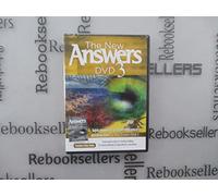 New Answers DVD 3
