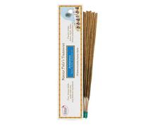 New Antistress, 10 Extra Quality Incense Sticks, Ecocert, Bio, Natural Incense Company, Fiore D'Oriente