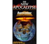 New Apocalypse - Antichrist