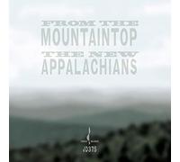 New Appalachians - From The Mountaintop