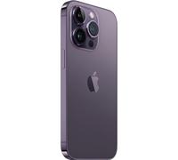 New Apple iPhone 14 Pro 5G 128/256GB iOS 6,1" Smartphone Senza Simlock Vodafone