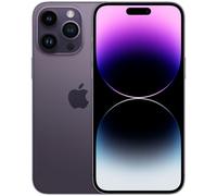 NEW Apple iPhone 14 Pro Max 128GB/256GB 6,7 " 5G Senza Simlock Nano SIM