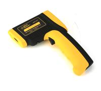NEW AR872D+ NON-CONTACT IR INFRARED THERMOMETER One Year Warranty