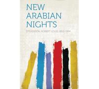 New Arabian Nights