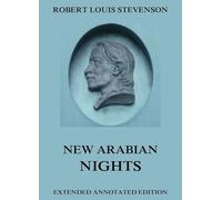 New Arabian Nights