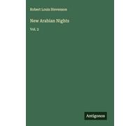 New Arabian Nights: Vol. 2