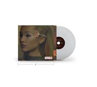 NEW Ariana Grande We Can't Be Friends/Imperfect For You 4" Tinyvinyl