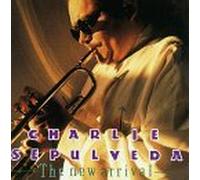New Arrival by Charlie Sepulveda & The Turnaround (1992-08-13)