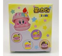 NEW ARRIVAL STAR KIRBY DOLL MINI FIGURES RANDOM 1PZ BLIND BOX ANIME MANGA GAME