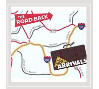 New Arrivals - Road Back