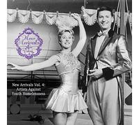 New Arrivals - Vol. 4-New Arrivals