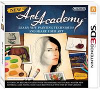 New Art Academy