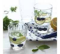 New Artemis 62452 Set di 6 Bicchieri, 415 ml