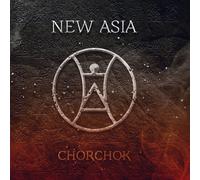 New Asia Chorchok (CD) Album