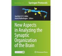 New Aspects in Analyzing the Synaptic Organization of the Brain