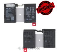 NEW ASUS BATTERIA LITIO ORIGINALE RICAMBIO C21P2401 5800mAh PILA PER ROG PHONE 9