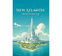 New Atlantis