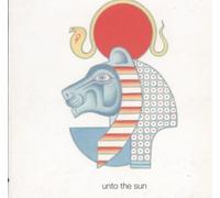 New Atlantis Octet - Unto The Sun
