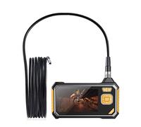 New atterraggio 10,9 cm 1080p portatile wireless telecamera endoscopica