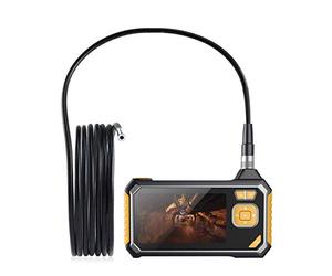 New atterraggio 10,9 cm 1080p portatile wireless telecamera endoscopica