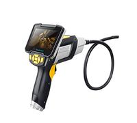 New atterraggio 10,9 cm HD 1080p impermeabile IP67 endoscopio palmare