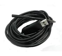 New atterraggio 5.5 mm 10 m USB endoscopio fotocamera