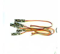 New atterraggio 6 mm AV endoscopio modulo