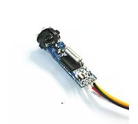 New atterraggio 7 mm 450,000 pixel CMOS Periscopio AV endoscopio modulo sistema NTSC camera