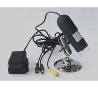 New atterraggio AV 2000 x Video microscopio endoscopio palmare