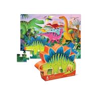 (New Aug) Croc Creek 36-pc Puzzle: Dino Land (Unit 2)