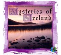 New Avalon Sound Orchestra,the - Mysteries of Ireland