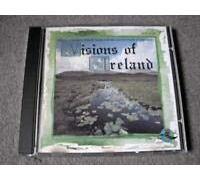 New Avalon Sound Orchestra - Visions of Ireland