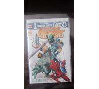 NEW Avengers #23 "Will One of the Dark Avengers Become a New Avenger?!"