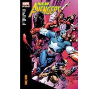 New Avengers Modern Era Epic Collection: Civil War by Brian Michael Bendis
