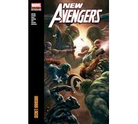 New Avengers Modern Era Epic Collection: Secret Invasion