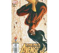 New Avengers (Vol 1) # 15 (Ref-494247839)