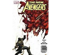 New Avengers (Vol 1) # 27 ( Original American COMIC )