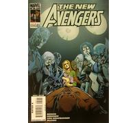New Avengers (Vol 1) # 60 (Ref1717428935)