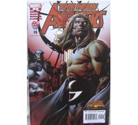 New Avengers (Vol 1) # 9 (Ref472950207)