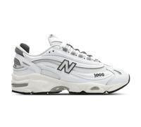New Balance 1000 Donna - Sneakers Bianco - Taglia 38.5 - Pelle White 38.5