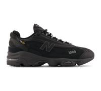 New Balance 1000 Donna - Sneakers Nero - Taglia 40.5 - Pelle Black 40.5