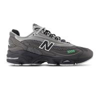 New Balance 1000 female Scarpe - Nero - Pelle - Foot Locker Black 40.5