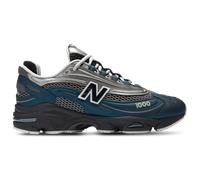 New Balance 1000 male Scarpe - Blu - Pelle - Foot Locker Blue 46.5