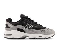 New Balance - M1000 - Sneakers unisex nere e grigie-Nero 42.5