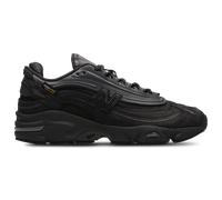 New Balance 1000 male Scarpe - Nero - Pelle - Foot Locker Black 40