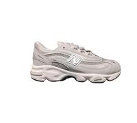 New Balance 1000, Scarpe Sportive Sneakers, Ragazzo e Ragazza .Colori Bianco e Grigio Numeri dal 36 al 40 (Grigio, Sistema Taglie Calzature EU, Adulto, Numero, Media, 36)